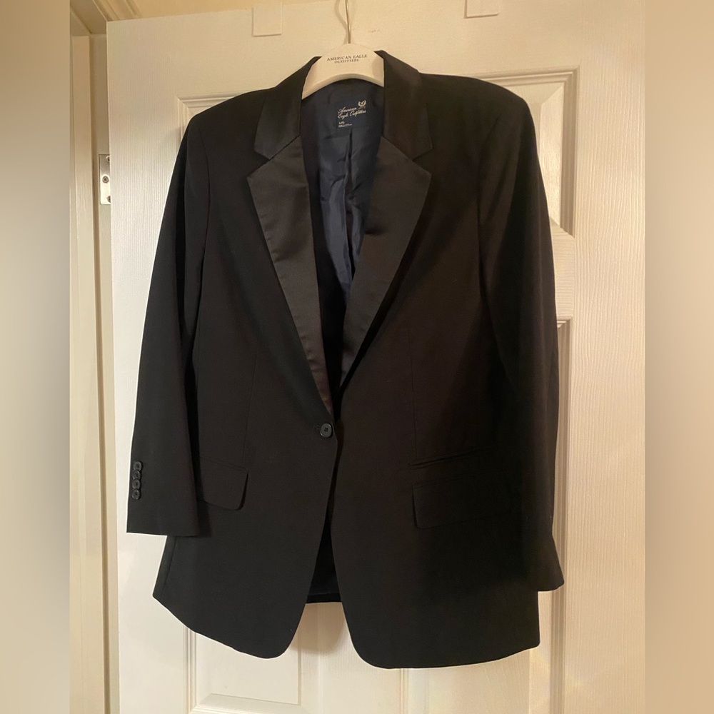 American Eagle blazer